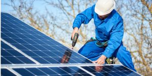 Installation Maintenance Panneaux Solaires Photovoltaïques à Merindol-les-Oliviers